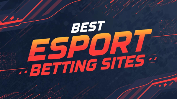 best esports betting sites for CS2 Dota 2 LoL Valorant