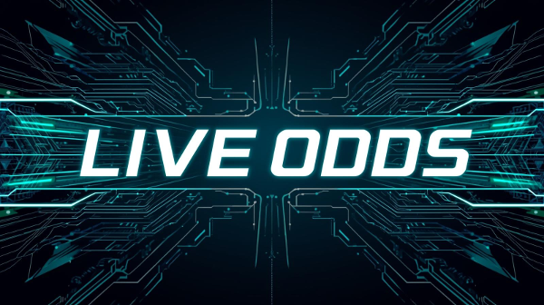 Live esports odds today – real-time matches and lines