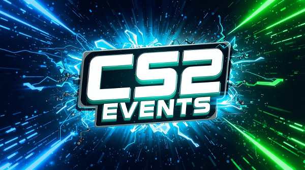 CS2 events and tournament schedule 2026