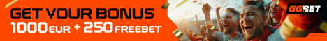ggbet review bonus