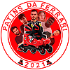 Patins da Ferrari