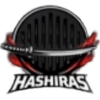 Hashiras